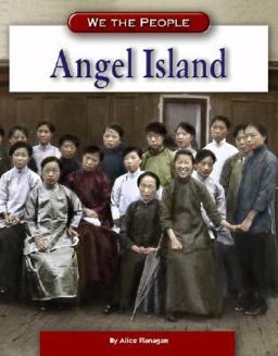 Angel Island Angel Island