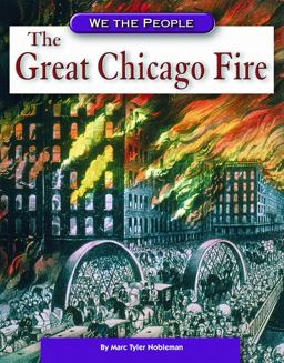The Great Chicago Fire