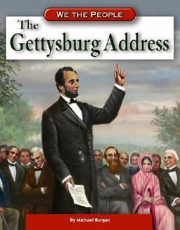 The Gettysburg Address