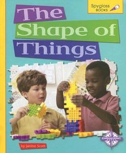 The Shape of Things