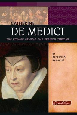 Catherine de Medici