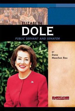 Elizabeth Dole