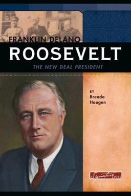 Franklin Delano Roosevelt