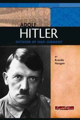 Adolf Hitler