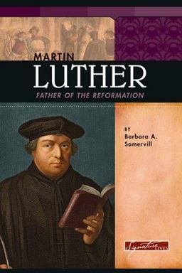 Martin Luther