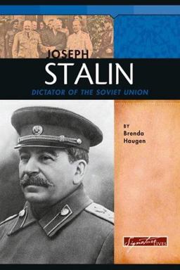 Joseph Stalin
