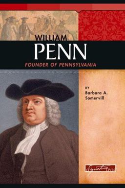 William Penn