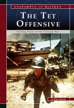 The Tet Offensive