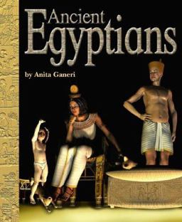 Ancient Egyptians