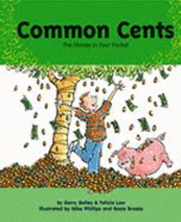 Common Cents