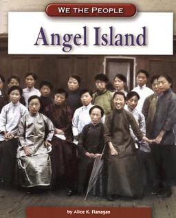 Angel Island Angel Island