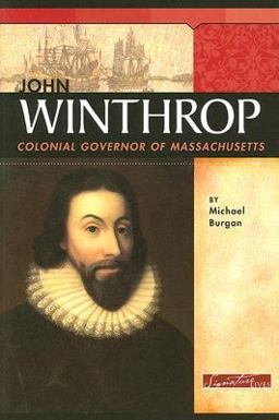 John Winthrop