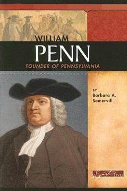 William Penn