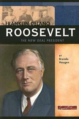 Franklin Delano Roosevelt