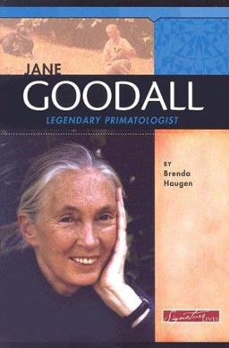 Jane Goodall