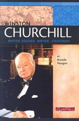 Winston Churchill