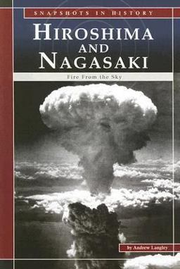 Hiroshima and Nagasaki