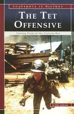 The Tet Offensive