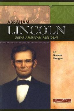 Abraham Lincoln