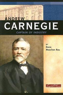 Andrew Carnegie