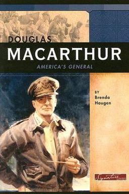 Douglas MacArthur