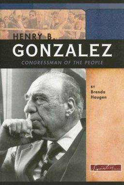 Henry B. Gonzalez
