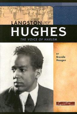 Langston Hughes