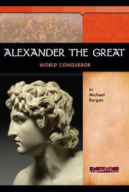 Alexander the Great