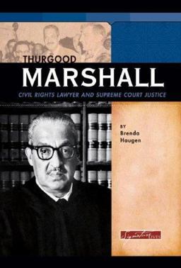 Thurgood Marshall