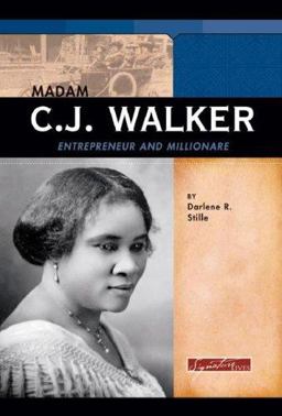 Madam C. J. Walker