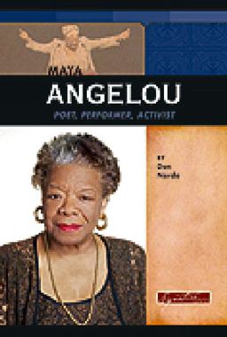 Maya Angelou