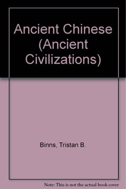 Ancient Chinese