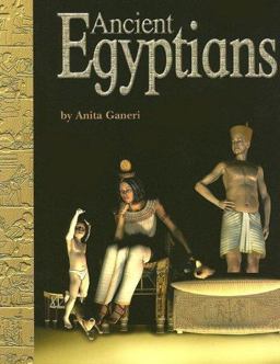 Ancient Egyptians