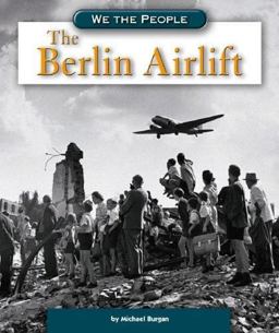The Berlin Airlift