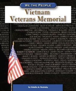 Vietnam Veterans Memorial