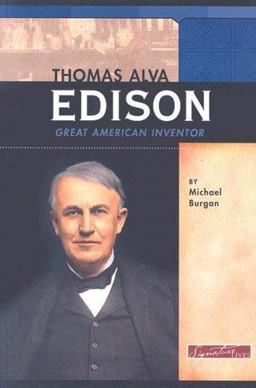 Thomas Alva Edison