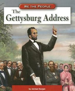 The Gettysburg Address