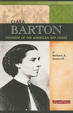 Clara Barton