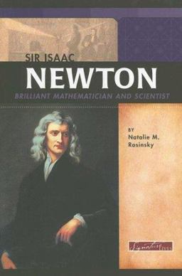 Sir Isaac Newton