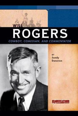 Will Rogers