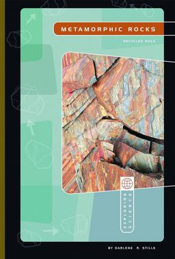 Metamorphic Rocks