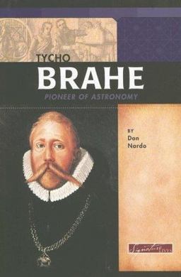 Tycho Brahe