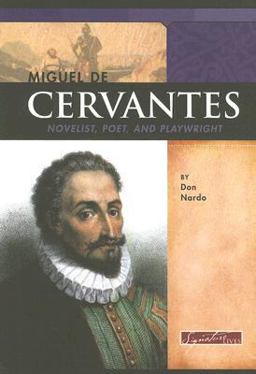 Miguel de Cervantes