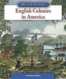 English Colonies in America
