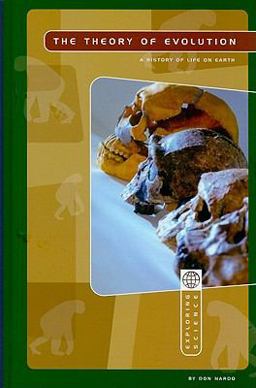 The Theory of Evolution