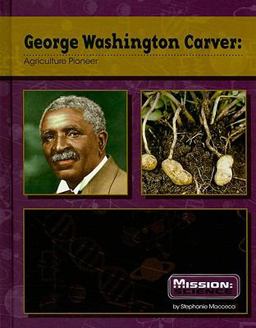 George Washington Carver