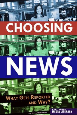 Choosing News