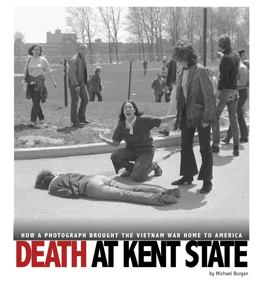 Death at Kent State