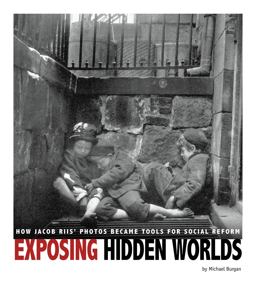 Exposing Hidden Worlds