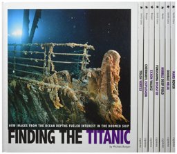 Captured Science History